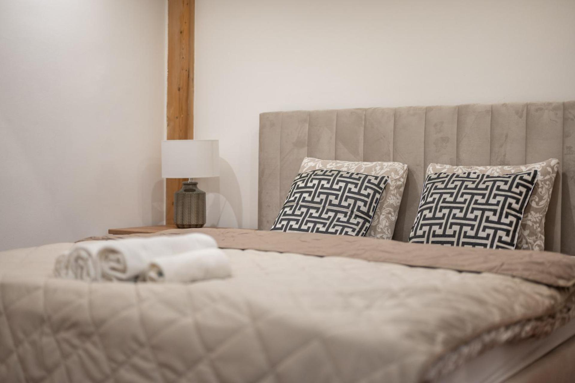 Deluxe And Cozy City Center Suite For 8Ppl Budapest Exterior foto
